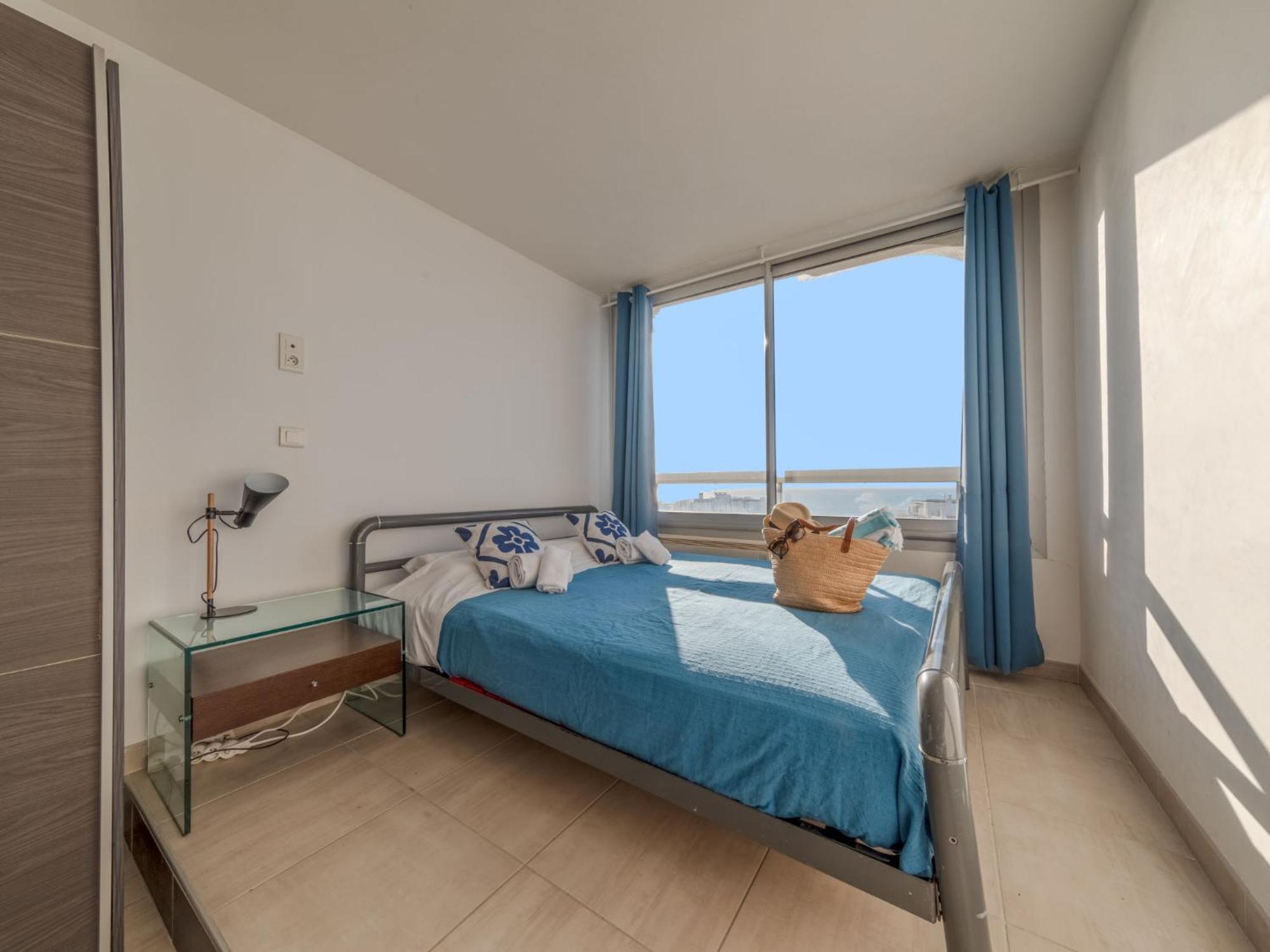 Apartment Les Marines De Haute-Plage-5 By Interhome La Grande-Motte Eksteriør billede